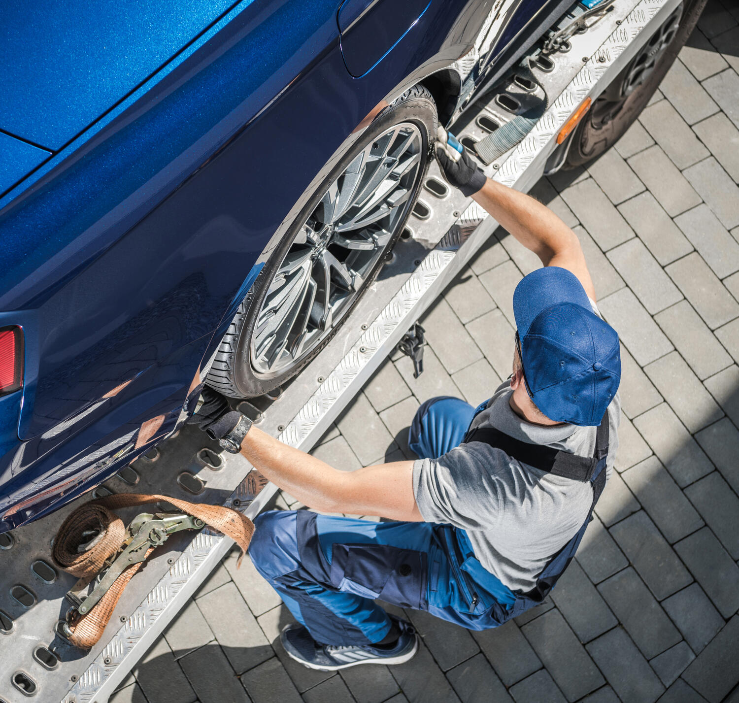 Hook & Go Towing